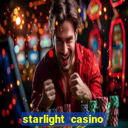 starlight casino new west