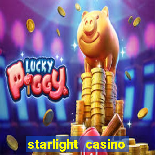 starlight casino new west