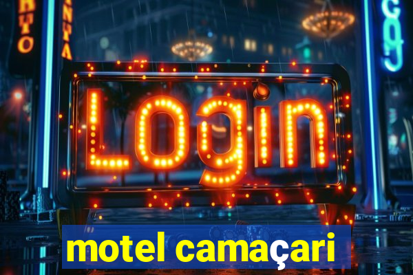 motel camaçari