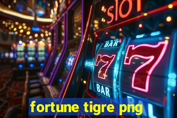 fortune tigre png