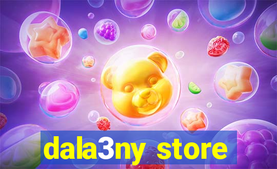 dala3ny store