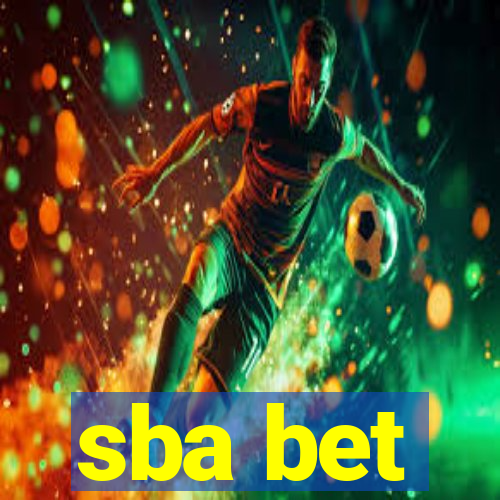 sba bet