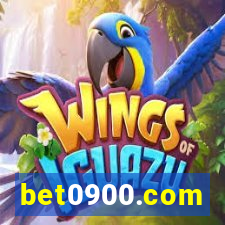 bet0900.com