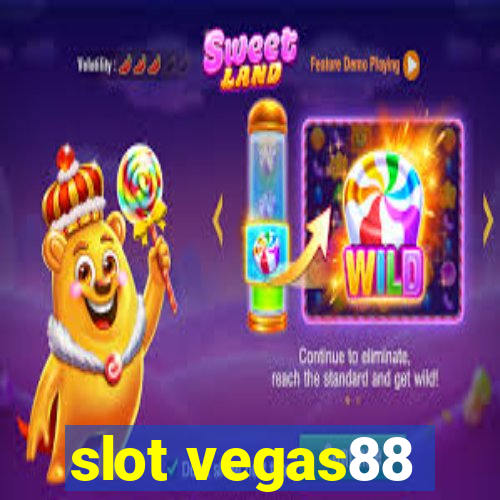 slot vegas88