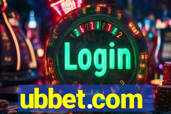 ubbet.com