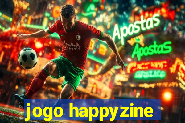 jogo happyzine