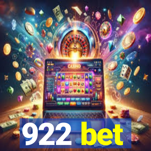 922 bet