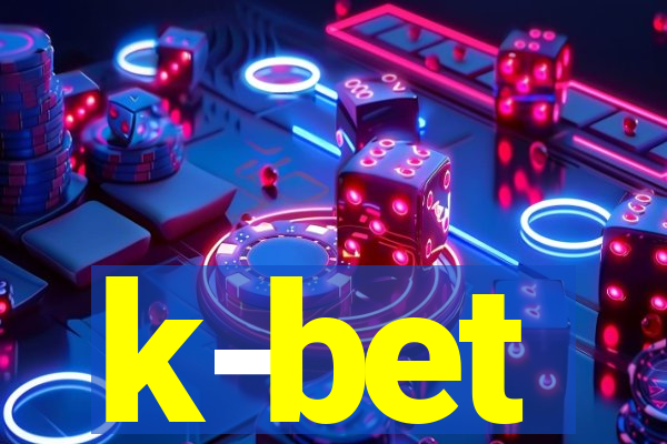 k-bet