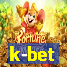 k-bet