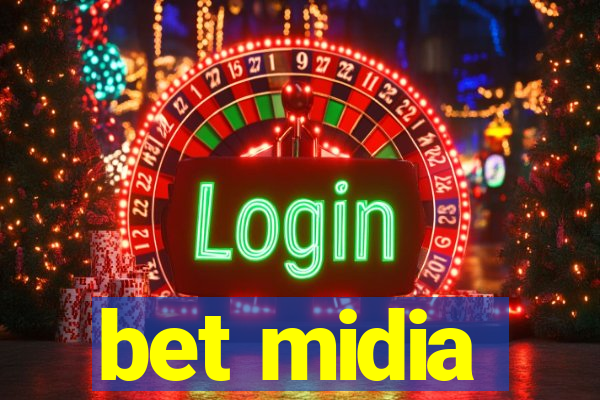 bet midia