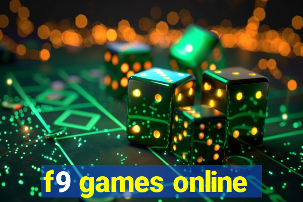 f9 games online