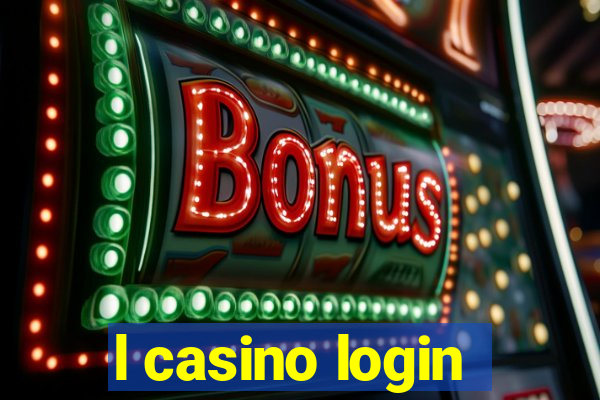 l casino login