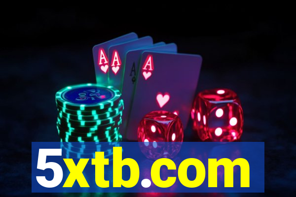 5xtb.com