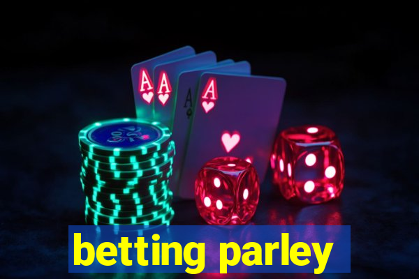 betting parley