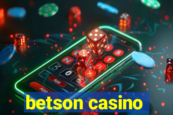 betson casino