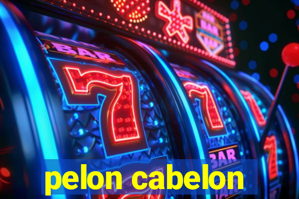 pelon cabelon