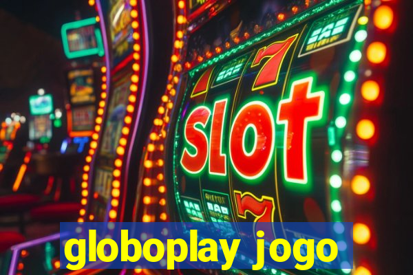 globoplay jogo