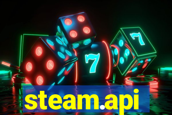 steam.api