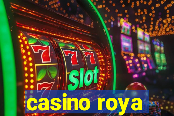 casino roya