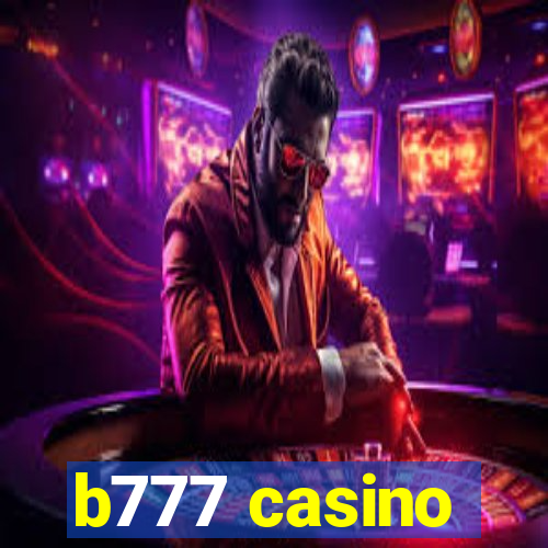 b777 casino