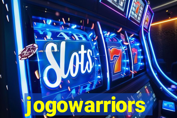 jogowarriors