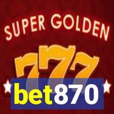 bet870