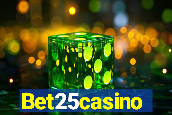 Bet25casino