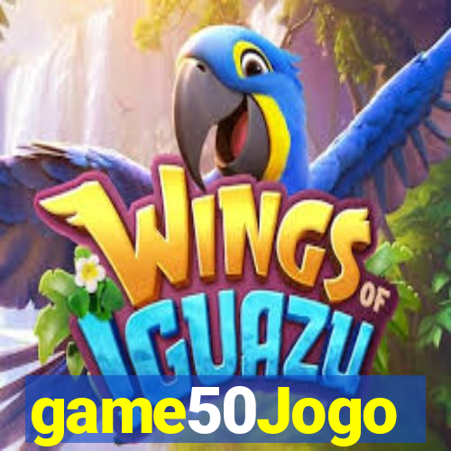 game50Jogo