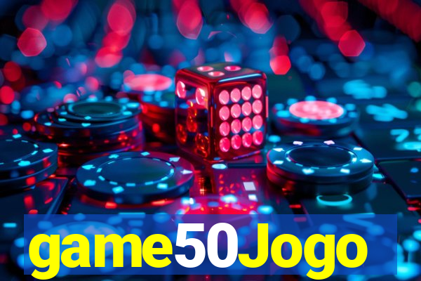 game50Jogo