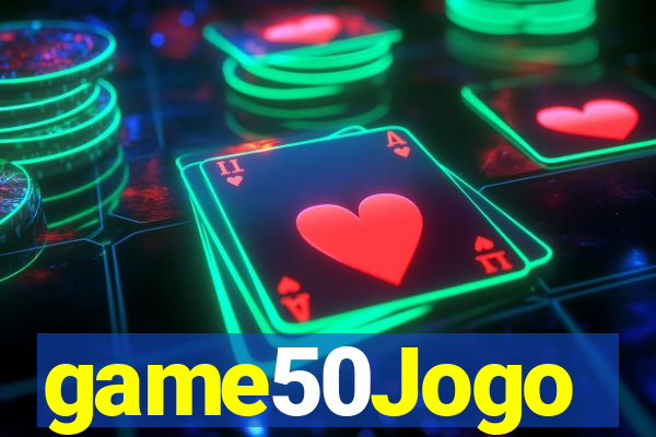 game50Jogo