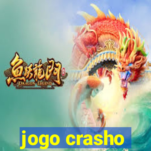 jogo crasho