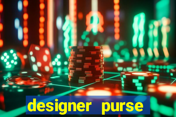 designer purse bingo near me