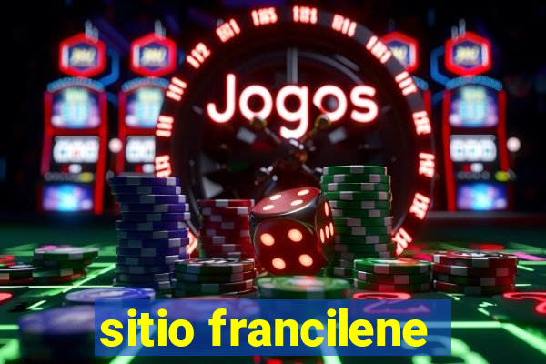 sitio francilene