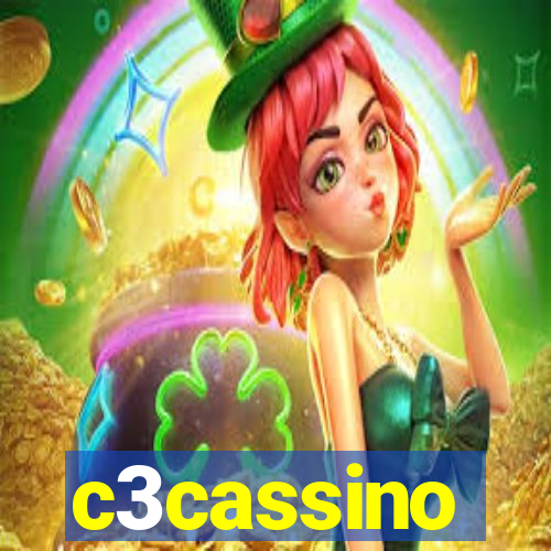 c3cassino