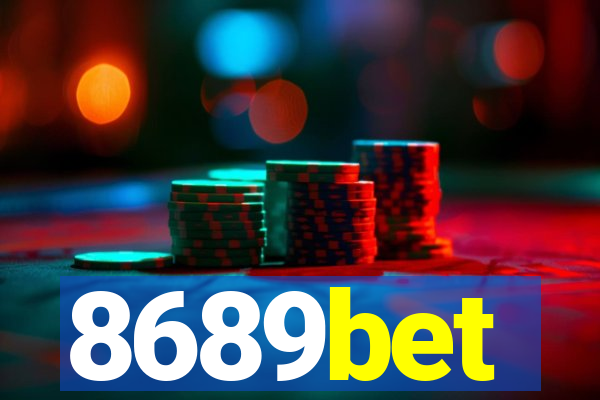 8689bet