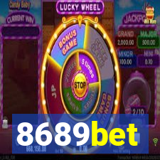 8689bet