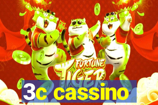 3c cassino