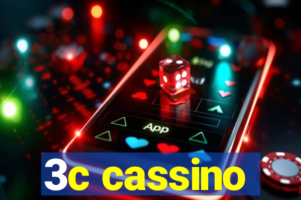 3c cassino