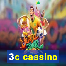 3c cassino