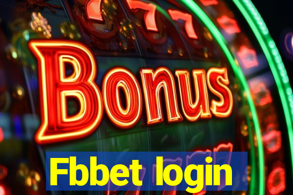 Fbbet login