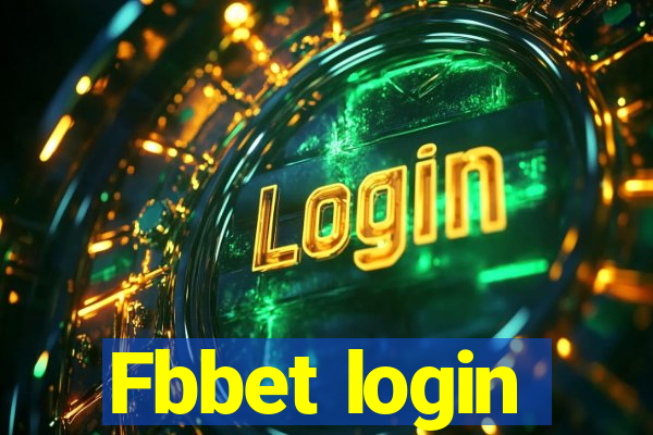 Fbbet login