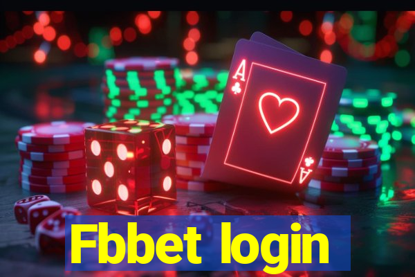 Fbbet login