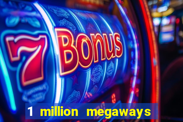 1 million megaways bc casinos