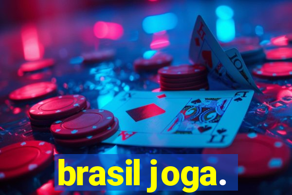 brasil joga.