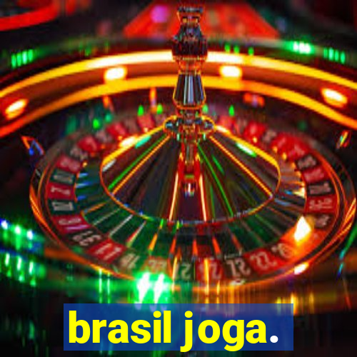 brasil joga.