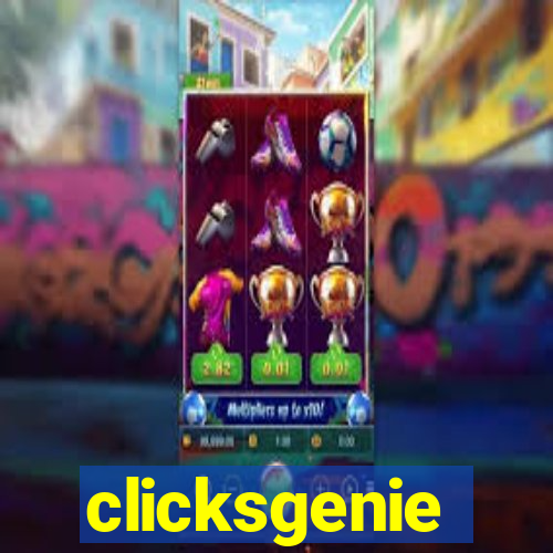 clicksgenie