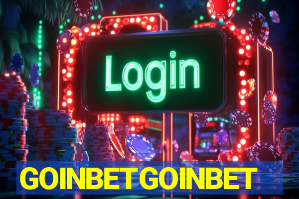 GOINBETGOINBET