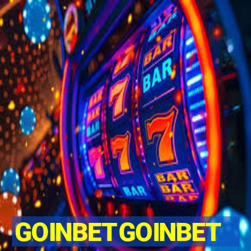 GOINBETGOINBET