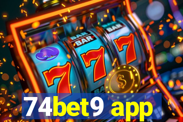 74bet9 app