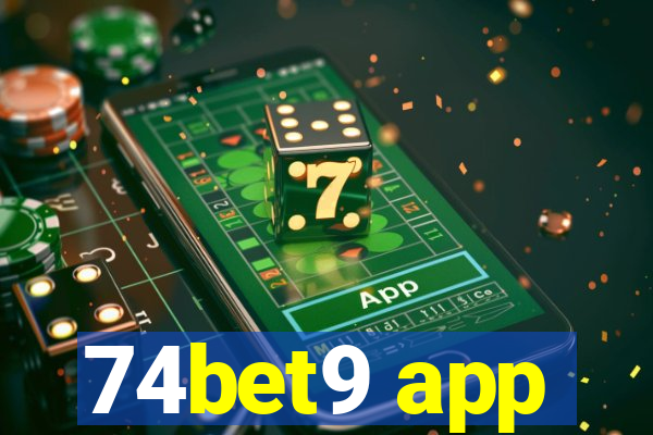 74bet9 app